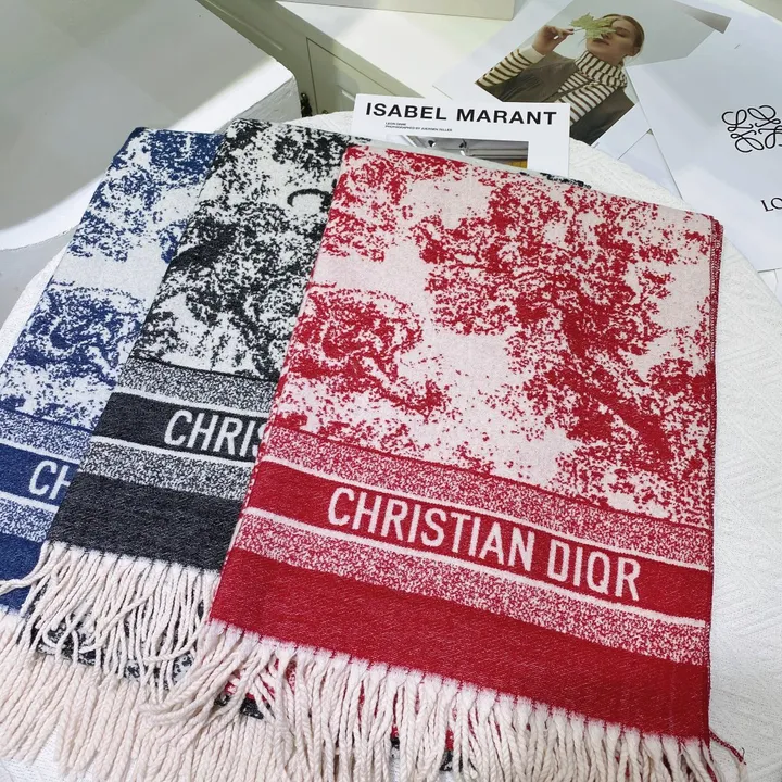 スーパーコピー ディオール マフラー