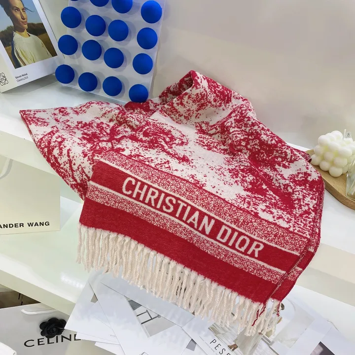 スーパーコピー ディオール マフラー