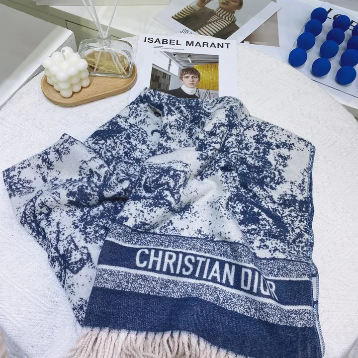 スーパーコピー ディオール マフラー