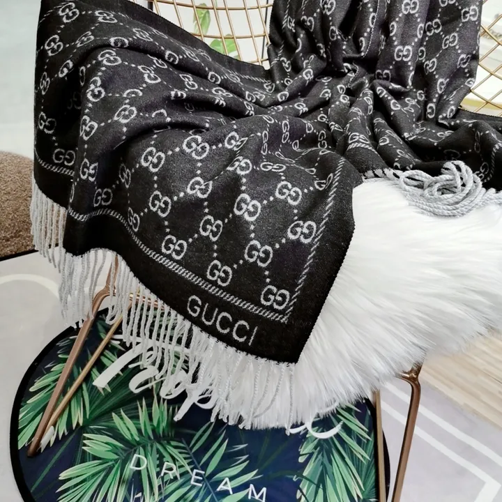 スーパーコピー グッチ マフラー