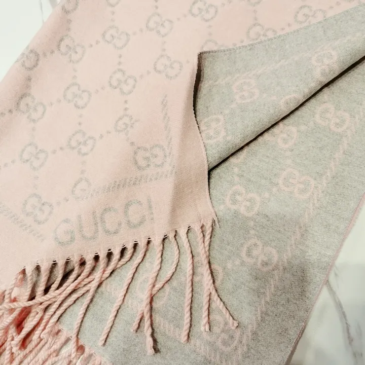 スーパーコピー グッチ マフラー