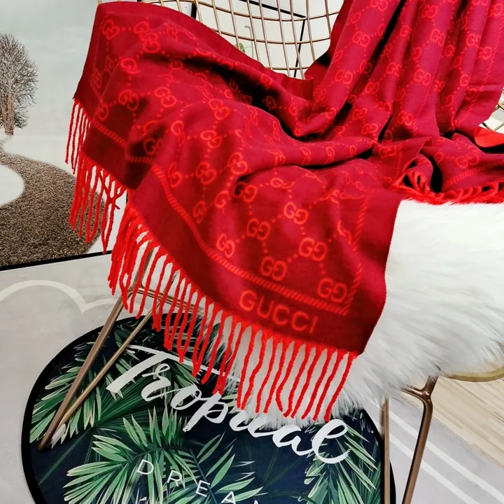 スーパーコピー グッチ マフラー