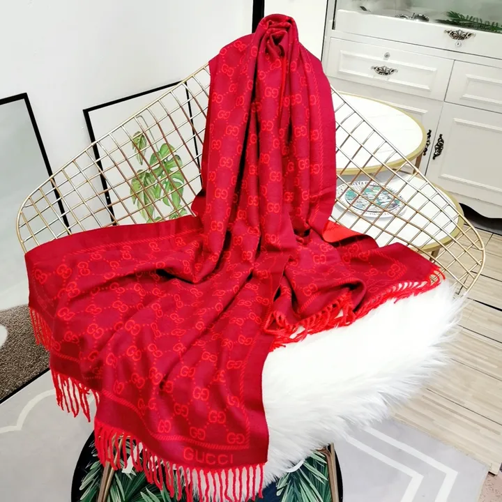 スーパーコピー グッチ マフラー