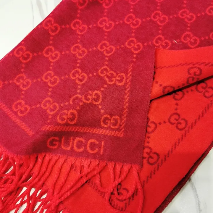 スーパーコピー グッチ マフラー