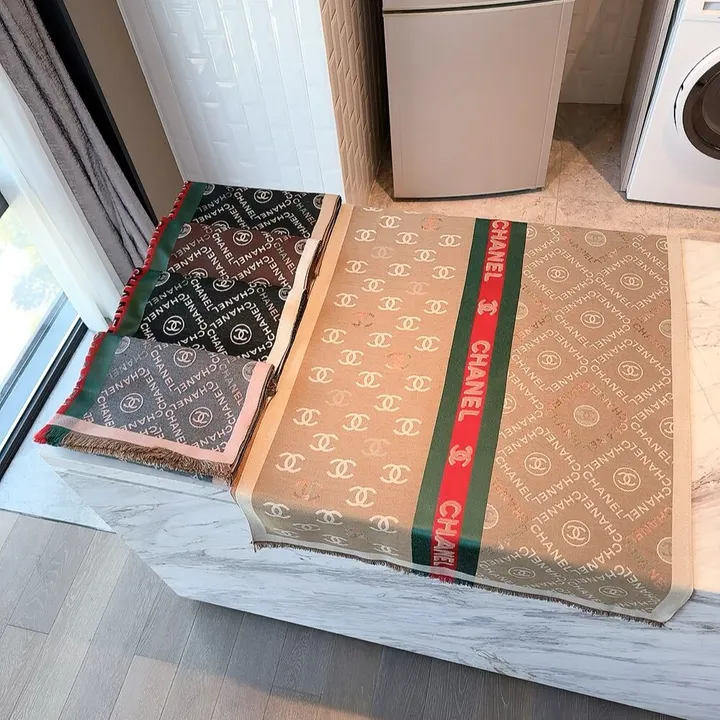 スーパーコピー シャネル マフラー