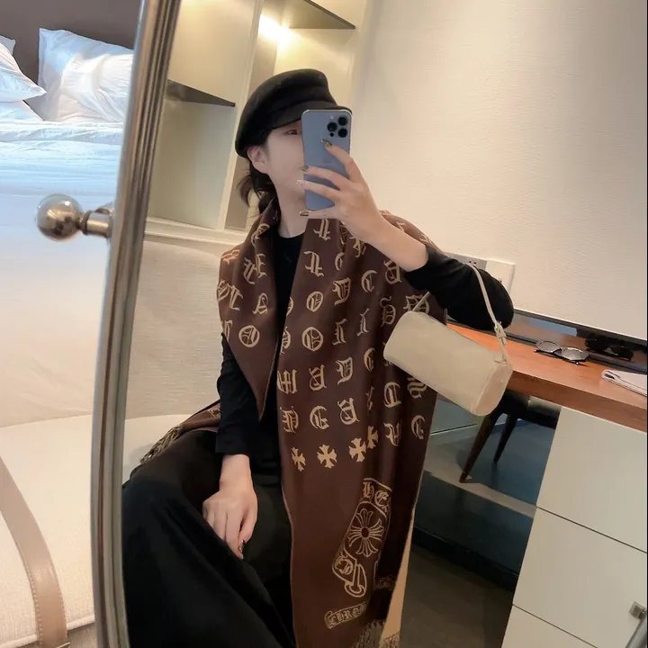 スーパーコピー クロムハーツ マフラー