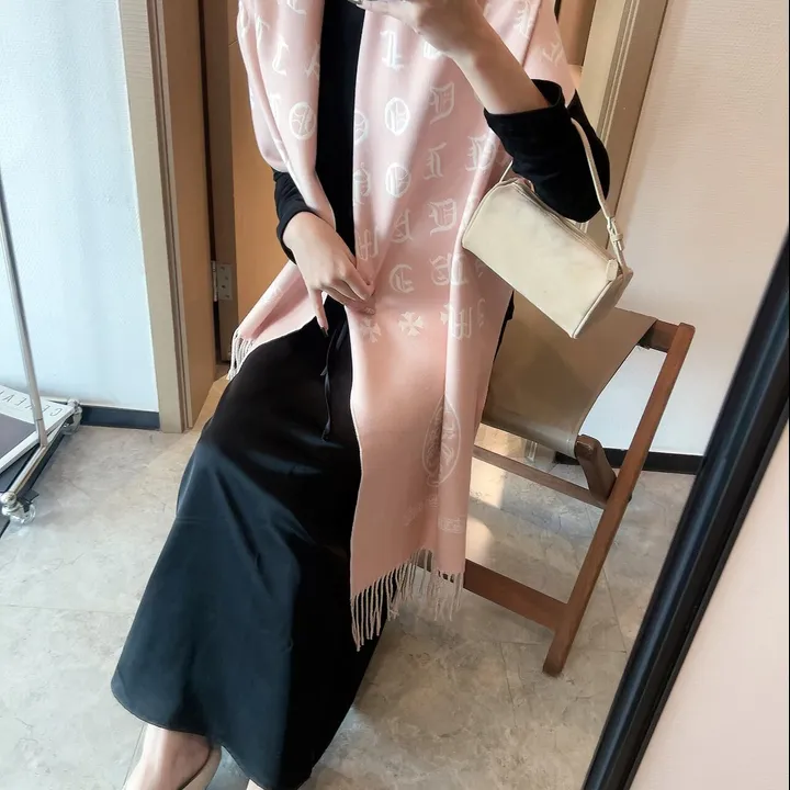 スーパーコピー クロムハーツ マフラー