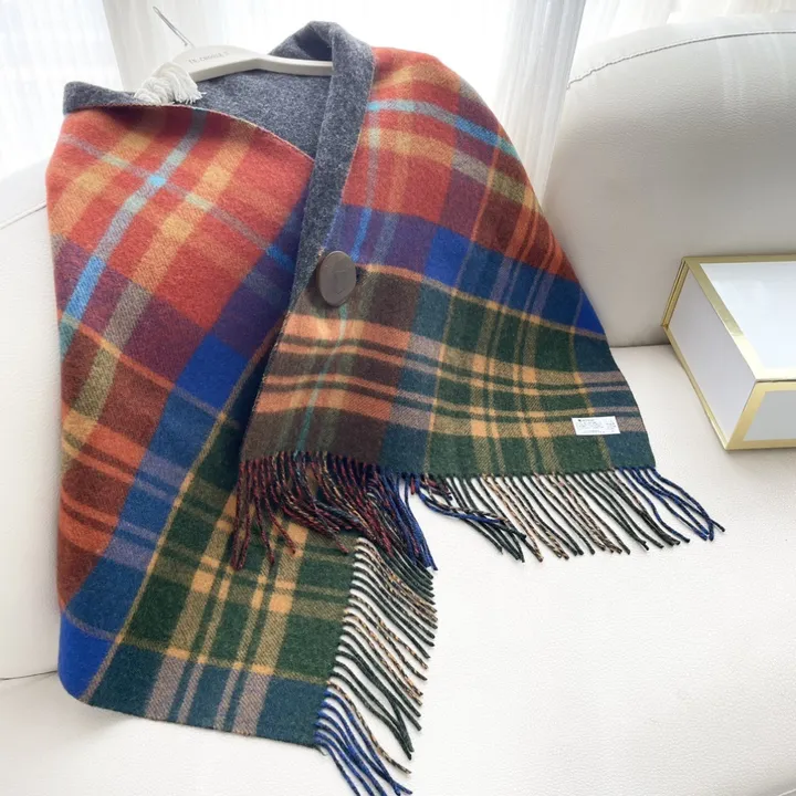 スーパーコピー ヴィヴィアン・ウエストウッド マフラー