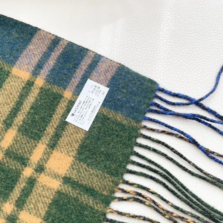 スーパーコピー ヴィヴィアン・ウエストウッド マフラー