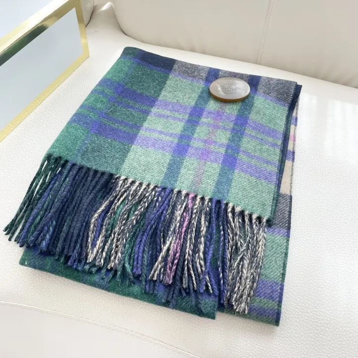 スーパーコピー ヴィヴィアン・ウエストウッド マフラー