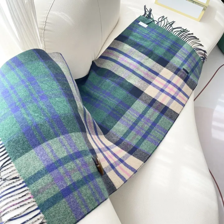 スーパーコピー ヴィヴィアン・ウエストウッド マフラー