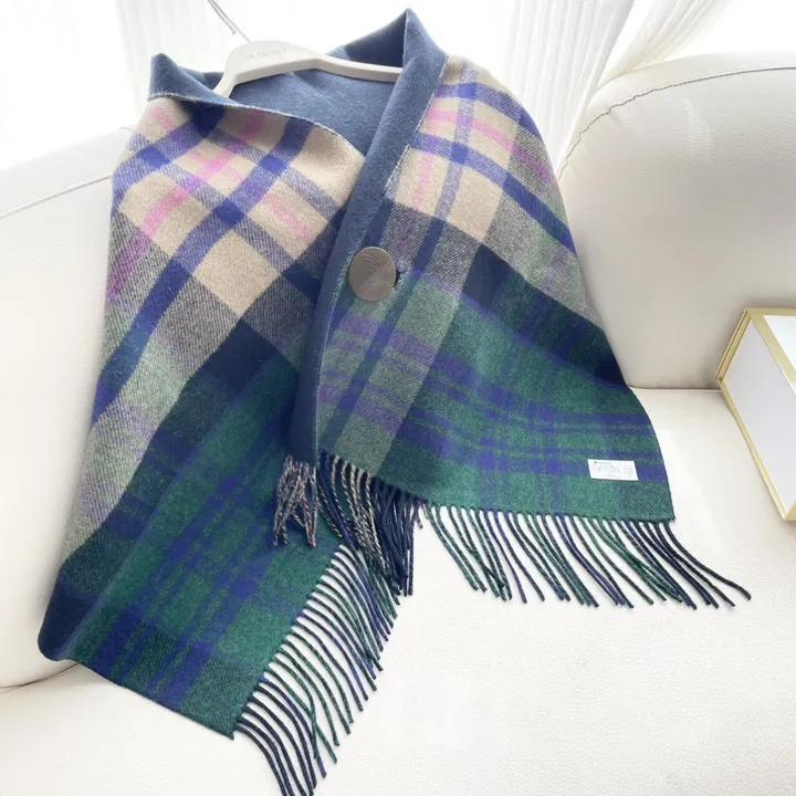 スーパーコピー ヴィヴィアン・ウエストウッド マフラー