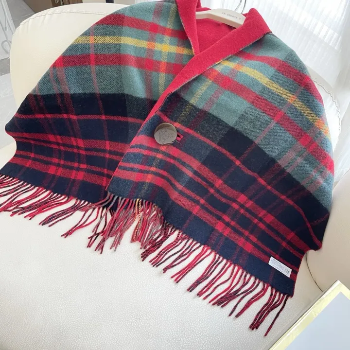 スーパーコピー ヴィヴィアン・ウエストウッド マフラー