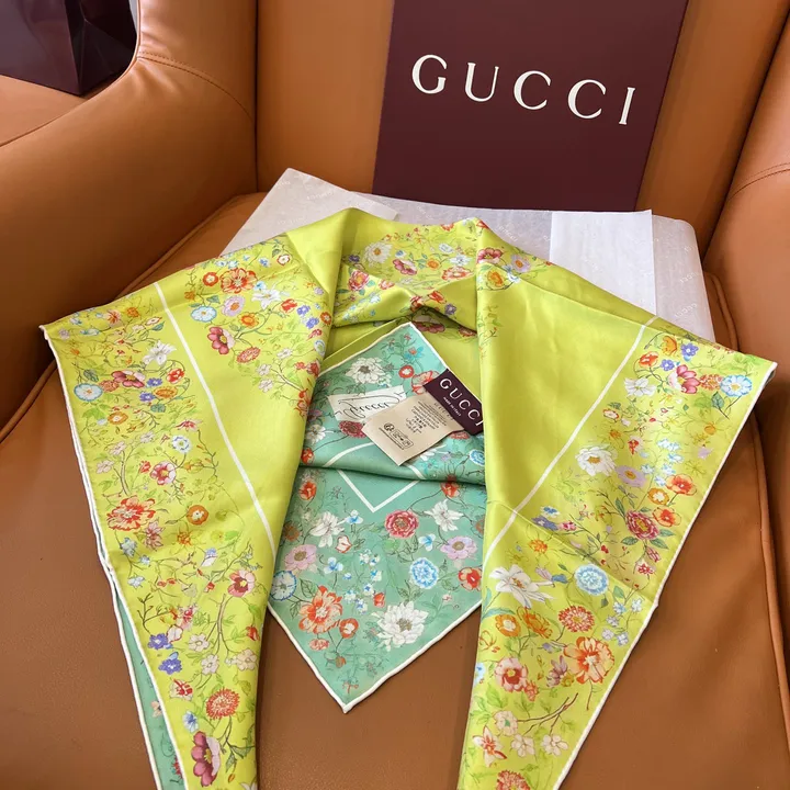 スーパーコピー グッチ マフラー