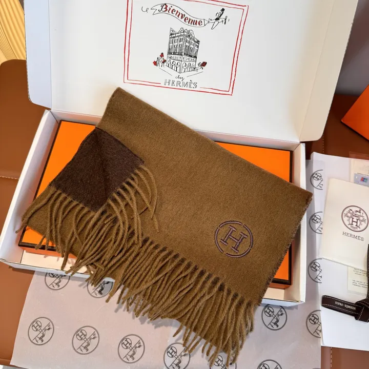 スーパーコピー エルメス マフラー