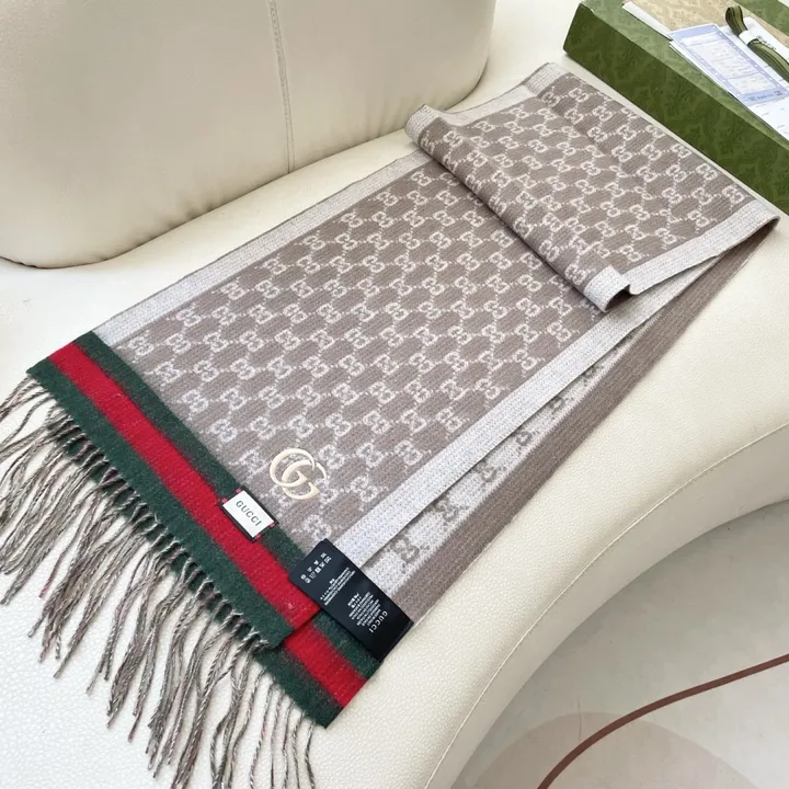 スーパーコピー グッチ マフラー