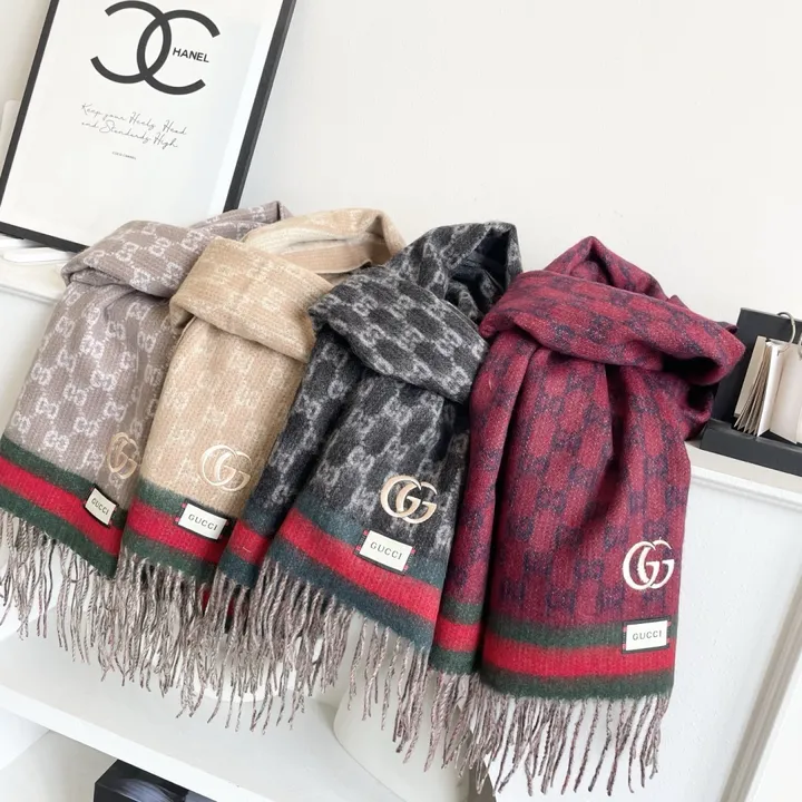 スーパーコピー グッチ マフラー