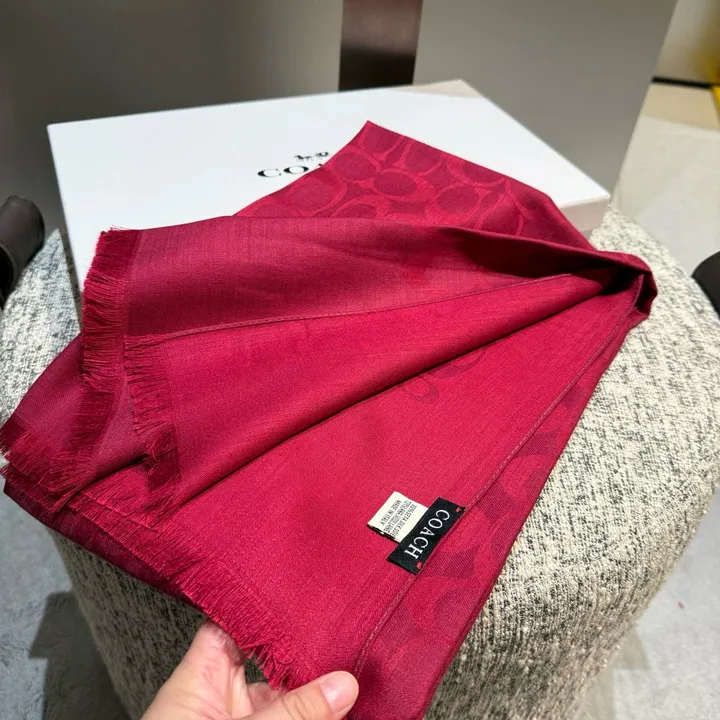 スーパーコピー コーチ マフラー