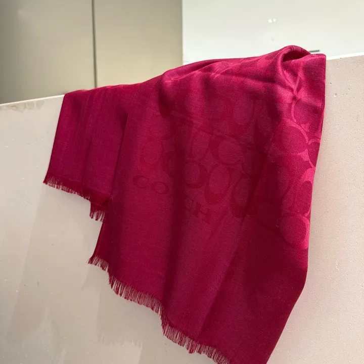 スーパーコピー コーチ マフラー