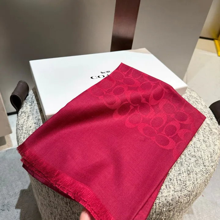 スーパーコピー コーチ マフラー