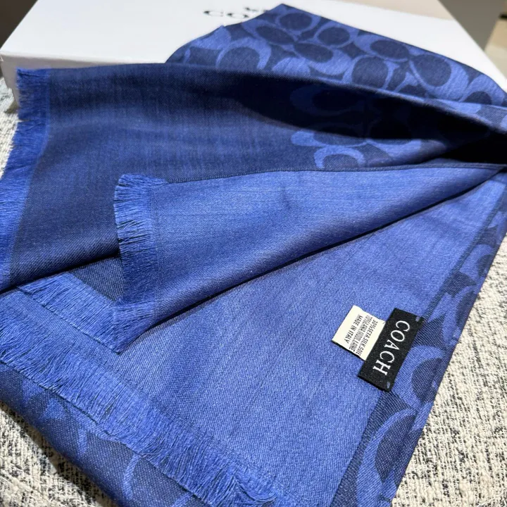 スーパーコピー コーチ マフラー