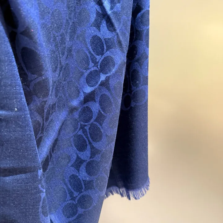 スーパーコピー コーチ マフラー