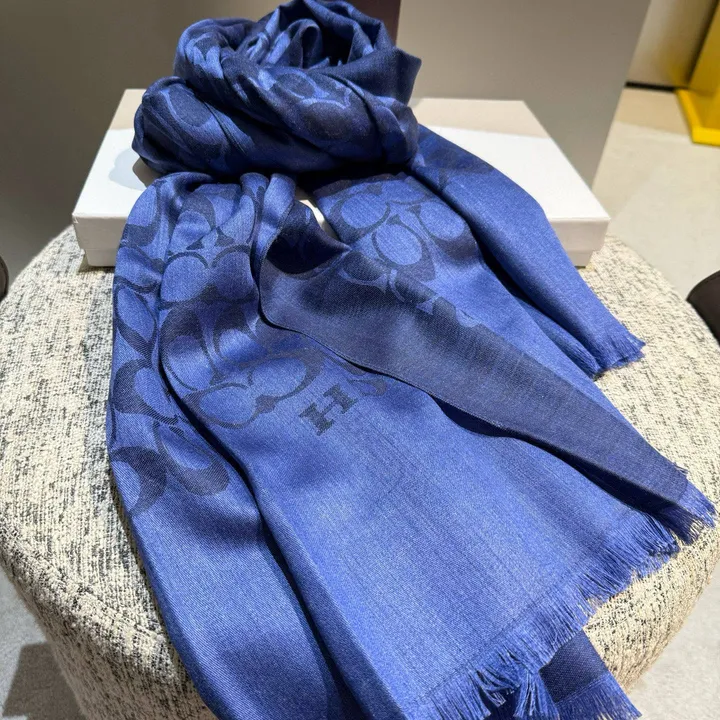 スーパーコピー コーチ マフラー