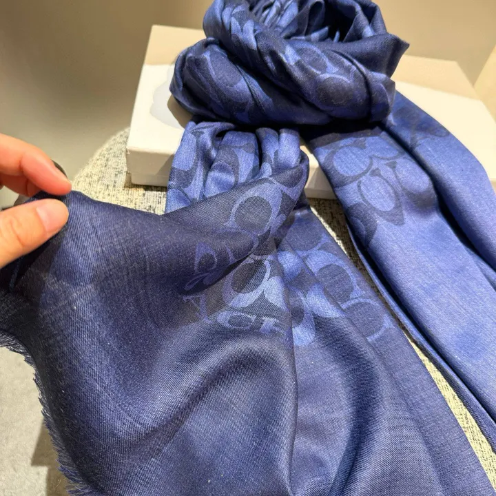 スーパーコピー コーチ マフラー