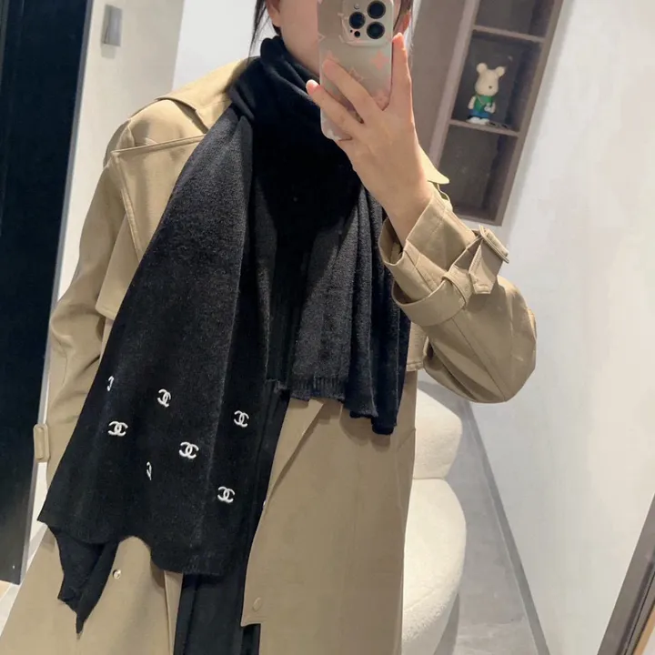 スーパーコピー シャネル マフラー