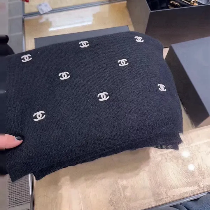 スーパーコピー シャネル マフラー