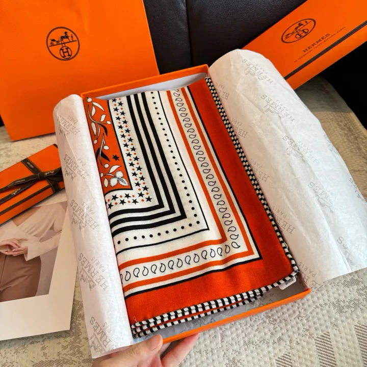 スーパーコピー エルメス マフラー