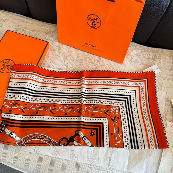 スーパーコピー エルメス マフラー