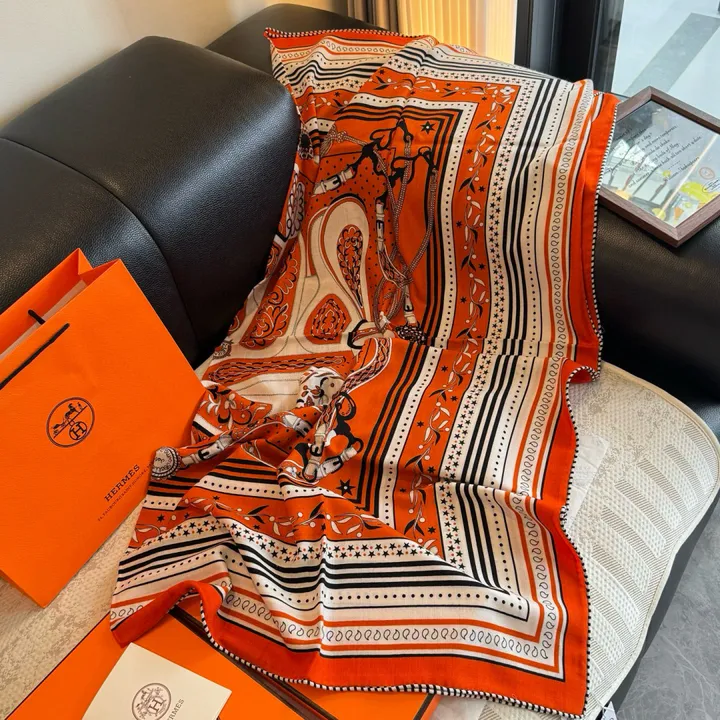 スーパーコピー エルメス マフラー