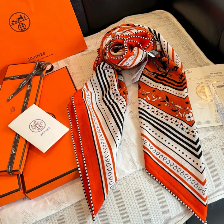 スーパーコピー エルメス マフラー