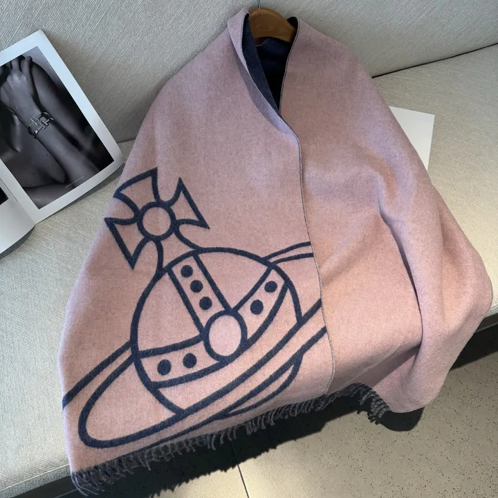 スーパーコピー ヴィヴィアン・ウエストウッド マフラー