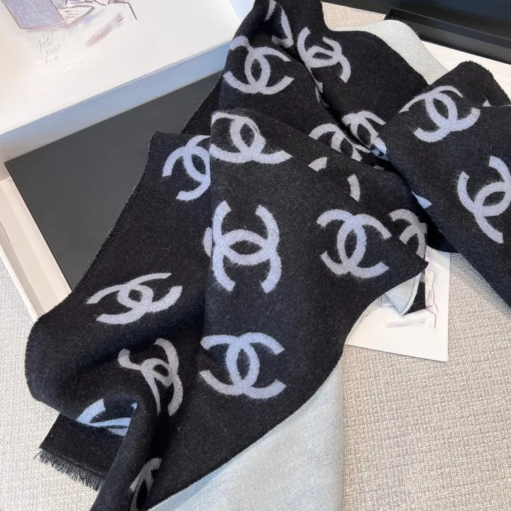 スーパーコピー シャネル マフラー