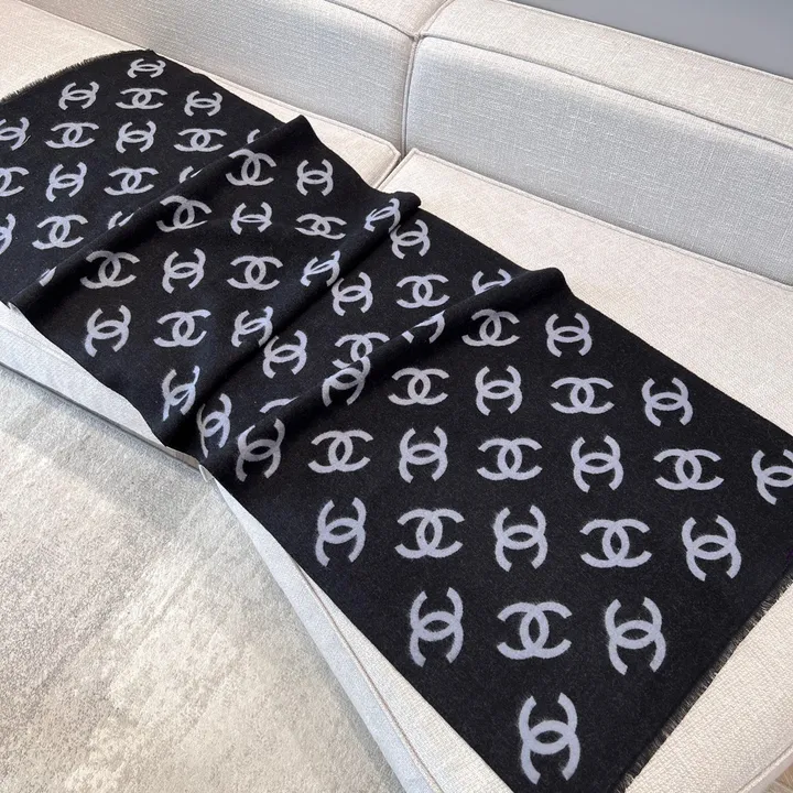 スーパーコピー シャネル マフラー