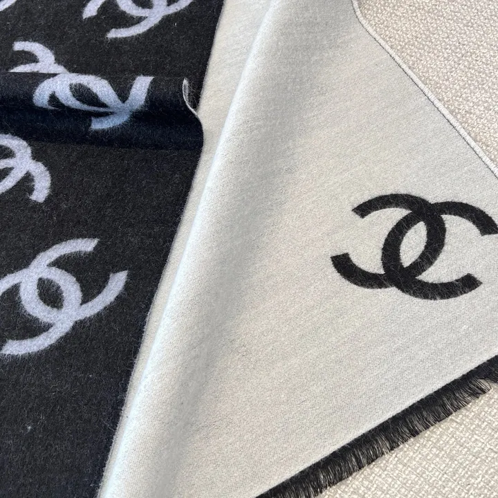 スーパーコピー シャネル マフラー