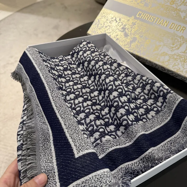 スーパーコピー ディオール マフラー