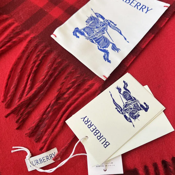 スーパーコピー バーバリー ス マフラー