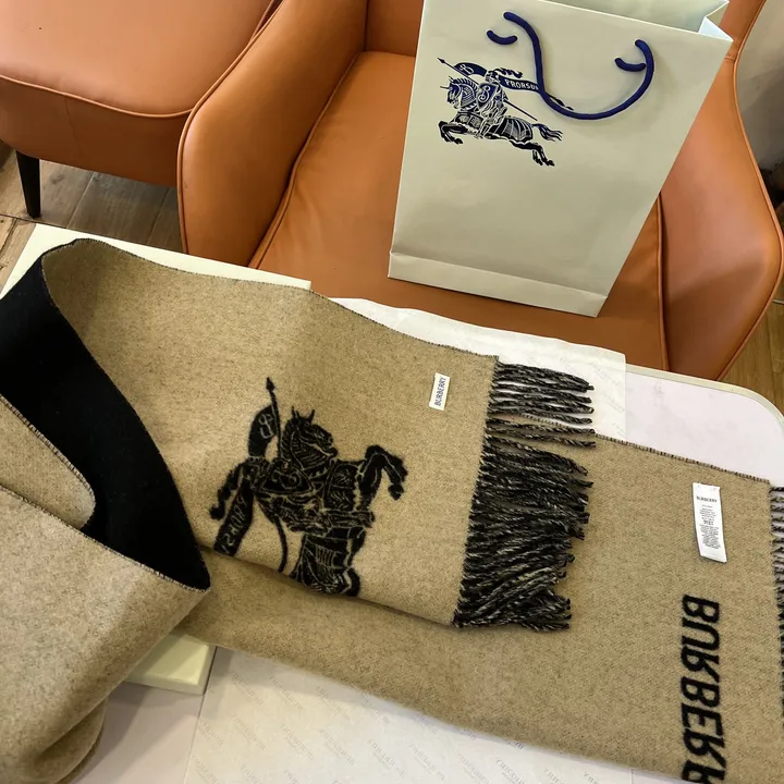 スーパーコピー バーバリー ス マフラー