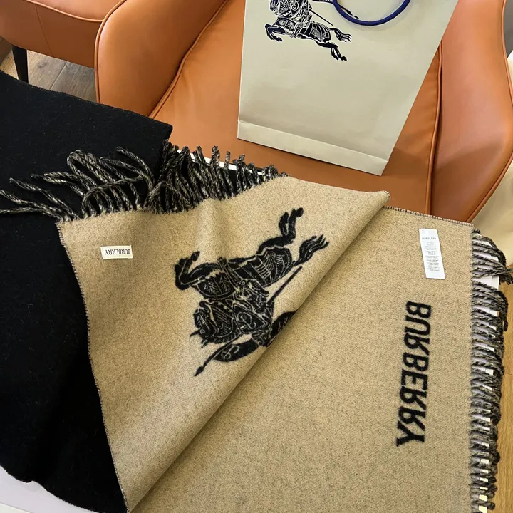 スーパーコピー バーバリー ス マフラー