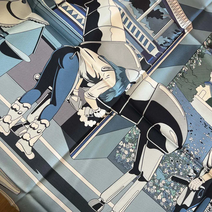 スーパーコピー エルメス マフラー