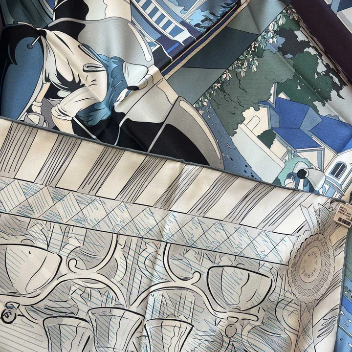 スーパーコピー エルメス マフラー