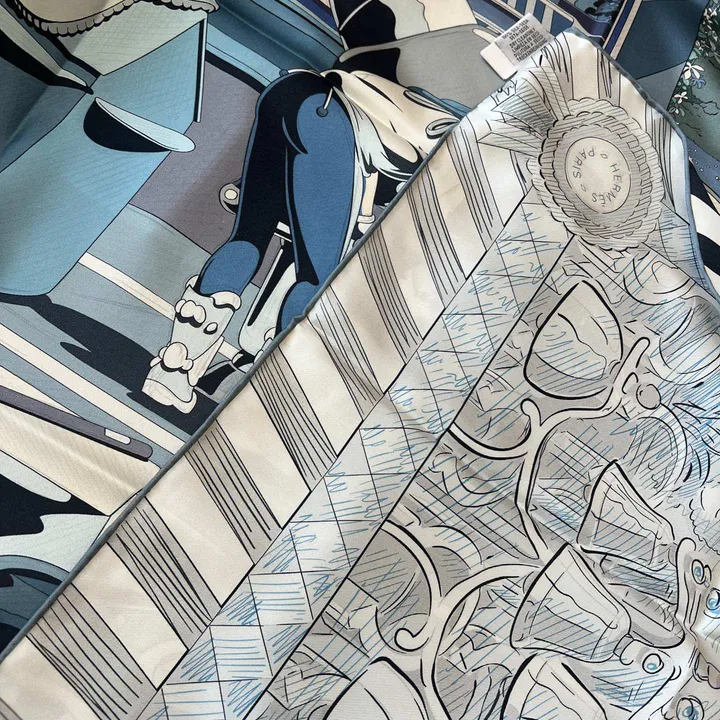 スーパーコピー エルメス マフラー