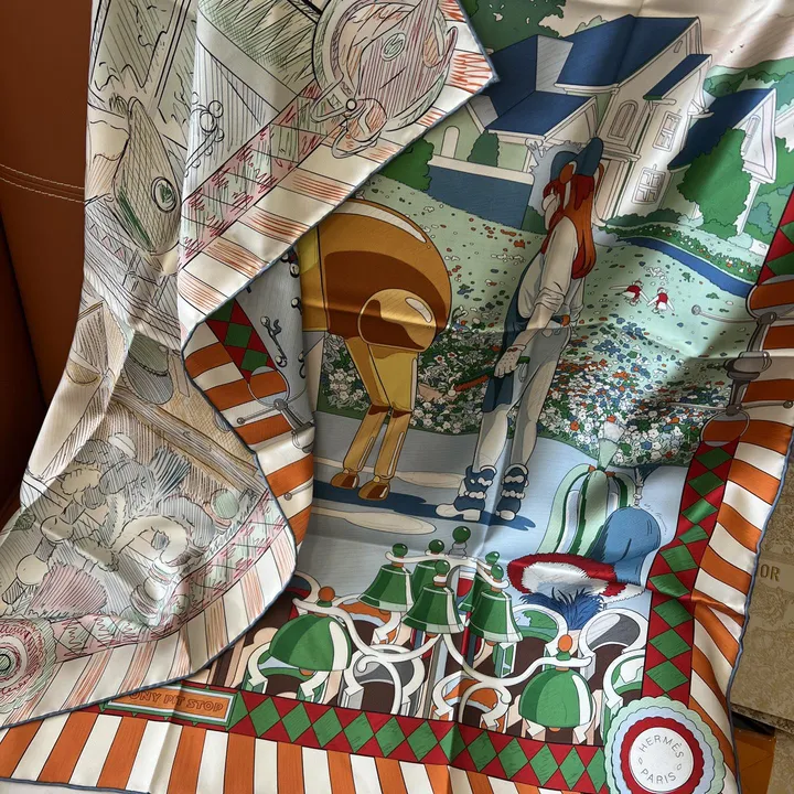 スーパーコピー エルメス マフラー