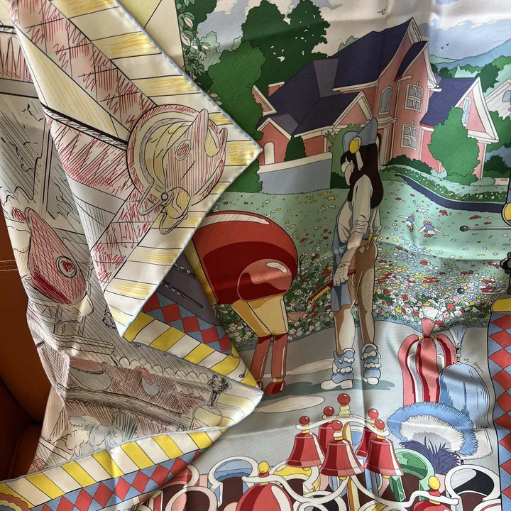 スーパーコピー エルメス マフラー