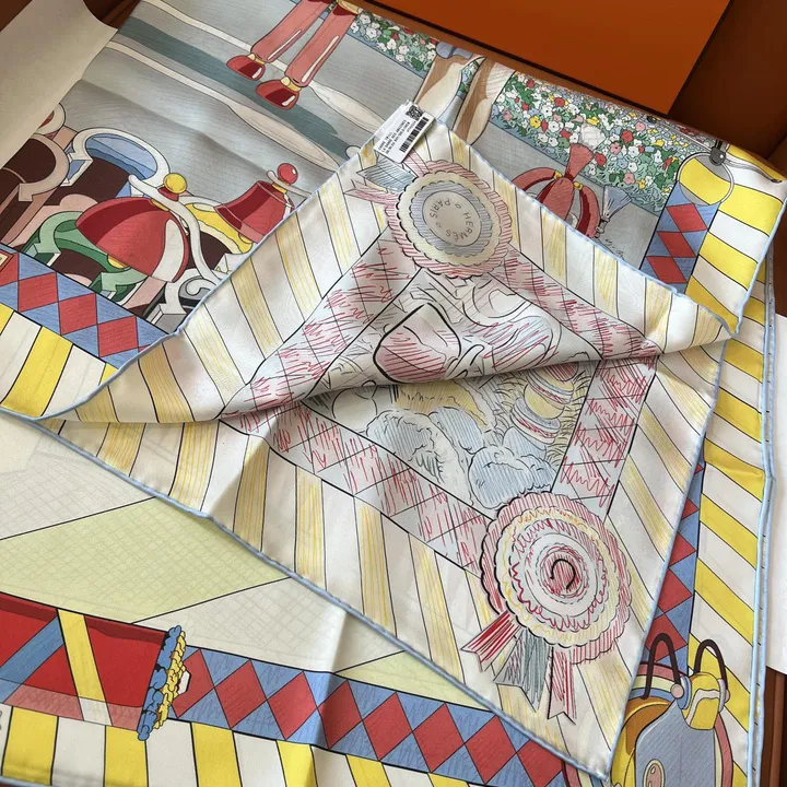 スーパーコピー エルメス マフラー