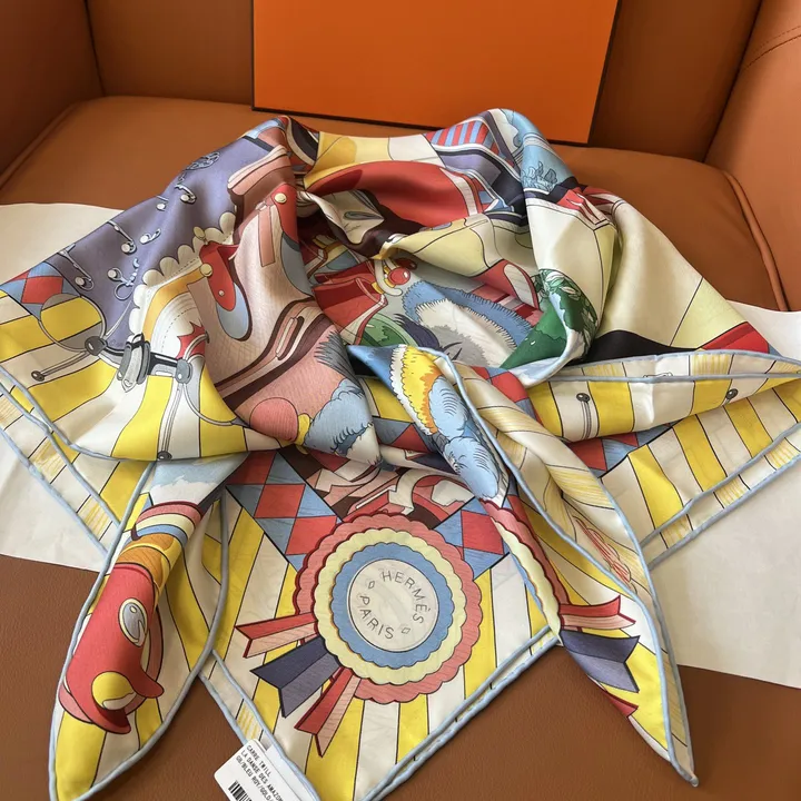 スーパーコピー エルメス マフラー