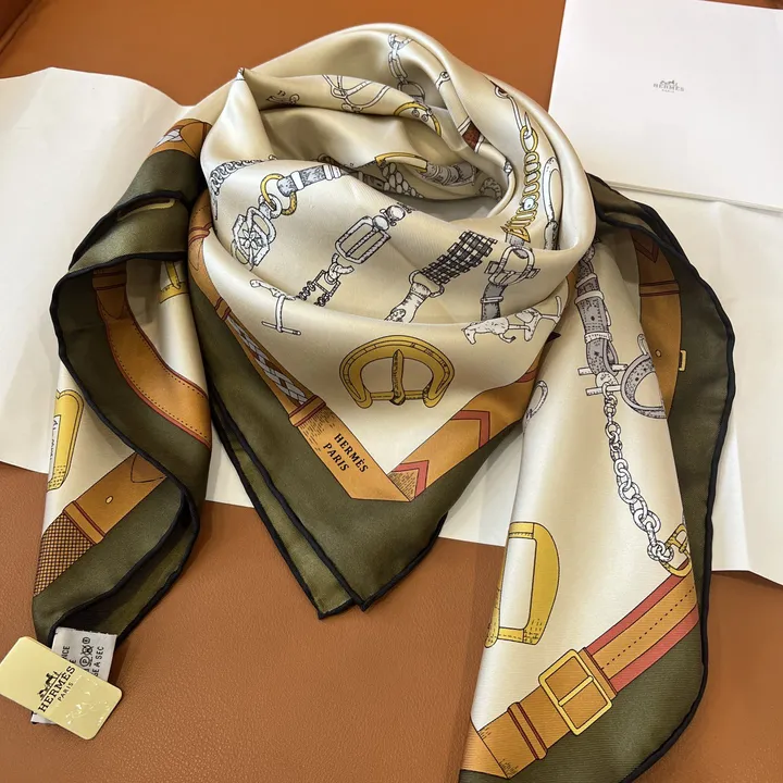 スーパーコピー エルメス マフラー